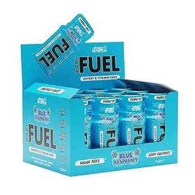 Applied Nutrition Energy Shot Blue Raspberry 60ml 12-pack