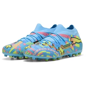 Puma Future 9 Match Advanced Level MG (Unisex)