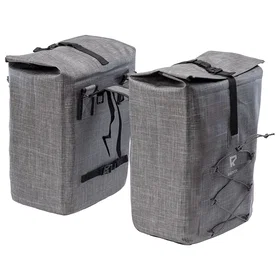 Radvik Pedisjon Pannier 21L