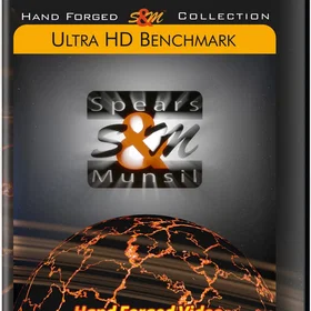 Spears & Munsil UHD Benchmark (4K Ultra HD)