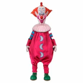 Mezco Killer Klowns From Outer Space Slim 45cm (0696198255232)