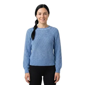 TOM TAILOR Denim Sweater (Dam)
