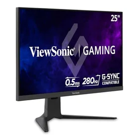 ViewSonic XG2536 25" Full HD LED