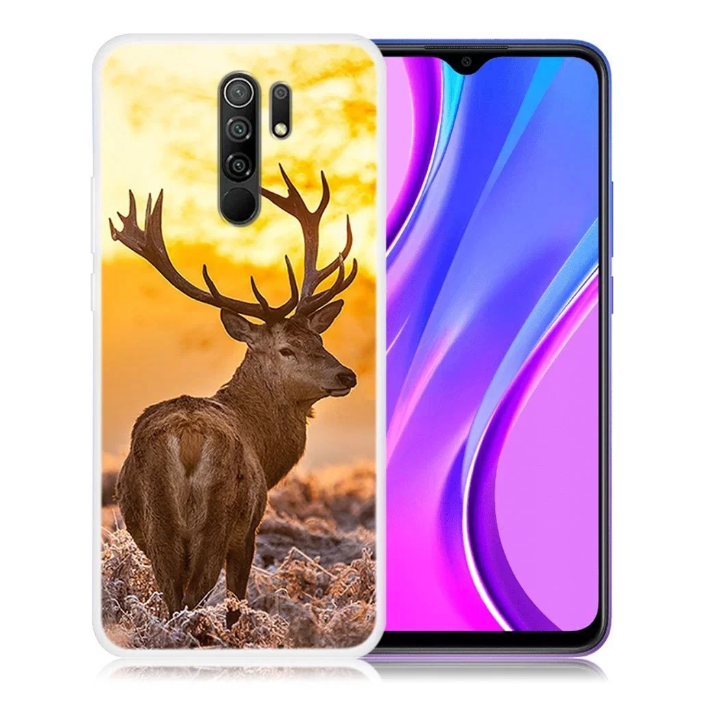 Xiaomi Redmi Case for Redmi 9