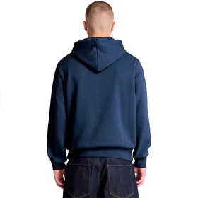 Timberland Silicon Badge Hoodie (Herre)