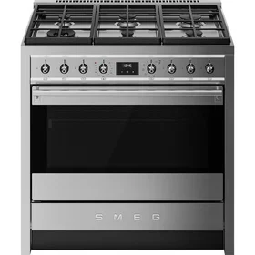 SMEG A90G001PX (Stainless Steel)