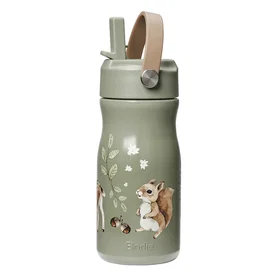 Elodie Details Chipmunk Darling Flaske 0.42L