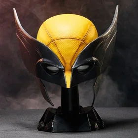 Marvel Deadpool & Wolverine Mask