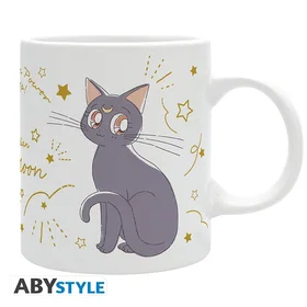 Amstyle Sailor Moon Mug 32cl