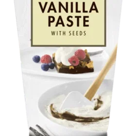 Dr. Oetker Vaniljpasta 100g,