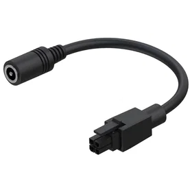 Teltonika PR2PD01B Strømkabel 0.1m
