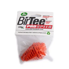 BirTee Pro Speed Orange 8