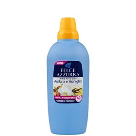 Felce Azzurra Amber & Vanilla Pehmentäjä 2L