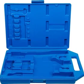 BGS Technic 405-LEER Tool Case