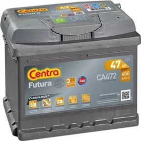 Central LB1 12V 47Ah 450A