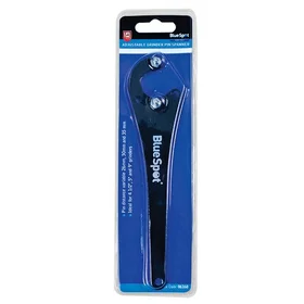 BlueSpot Tools B/S06160 Adjustable Grinder Pin Spanner
