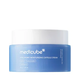 Medicube Hyaluronic Fuktkräm Ansiktskräm 55g