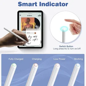 eSTUFF ES68900010-BULK pour iPad