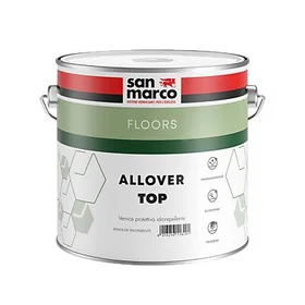 Jernia Allover Top Maling Silkematt 2.5L