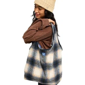 Roxy Sundazed Flanne Handbag