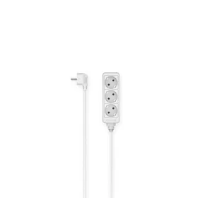 Hama 00223000 3-Way Smart Strömskinna 1.4m