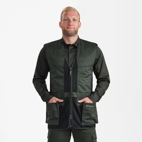 Deerhunter Atlas Mesh Shooting Waistcoat 4XL (Unisex)