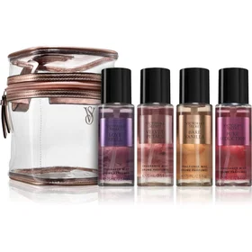 Victoria's Secret Body Mist Set naisille (4x75ml)