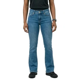 Salsa Jeans Wonder Bootcut Fit Jeans (Dam)