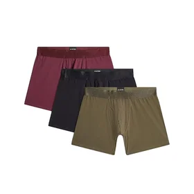G-star D29417-01 Boxer Briefs 3-pack