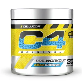 Cellucor C4 Original 198g