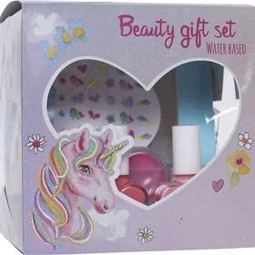 Depend Unicorn Beauty Gift Set