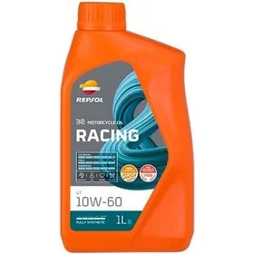 Repsol Racing Syntetisk Motorolje 1L