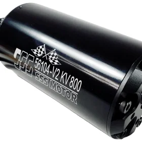 TFL SSS Børsteløs Motor V2 56104/800KV
