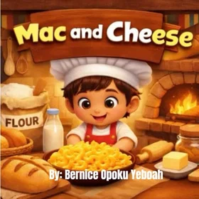 Lomo Mac and Cheese Original