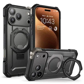Supcase UB Grip MagSafe Hylster til iPhone 17 Pro Max