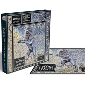 Rolling Stones Bridges To Babylon 500 Biter
