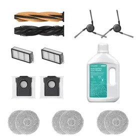 Dreame Rengöringskit för X50 Ultra Complete / L50 Ultra / L40s Pro Ultra