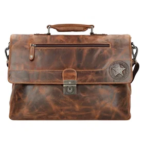 Billy the Kid Messenger Bag 0871-25