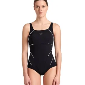 Arena Jewel One Piece Low C Cup (Dam)