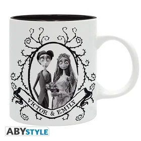 ABYstyle Les Noces Funèbres Mug
