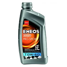 ENEOS Huile Moteur PRO-SPORT 10W60 1L