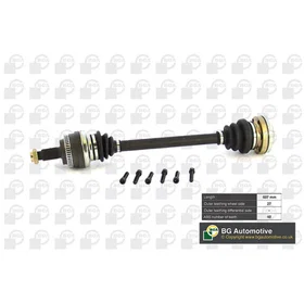 BGA Drive Shaft DS0900L