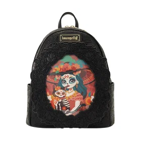 Loungefly Día De Los Muertos Mini