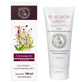 Bonimed Venobon Kroppskräm 100ml