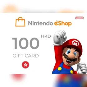 Nintendo eShop Card - 13314 SEK
