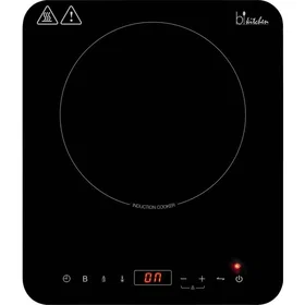 BiKitchen COOK411 (Noir)