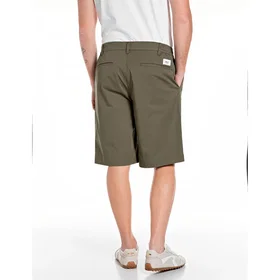 Replay M9988b.000.84999 Cotton Shorts (Men's)