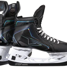 CCM Vision INT Patins de hockey sur glace