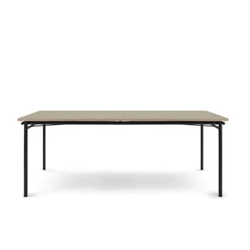 Eva Solo Pebble Dining Table 90x200/320cm
