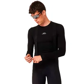 Oakley Endurance Merino LS Shirt (Herr)